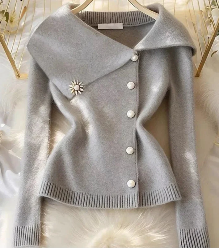 ANNA SWEATER