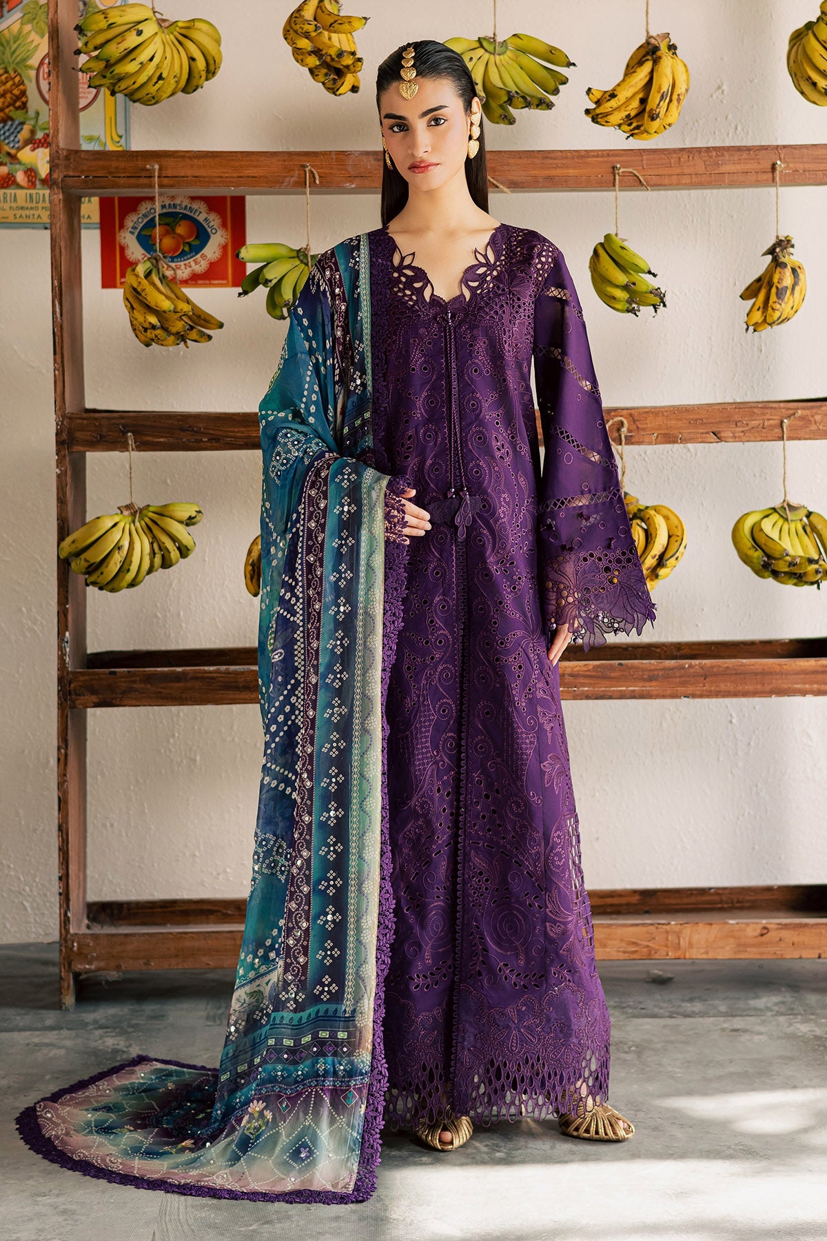 Bazaar Lawn – NE-253
