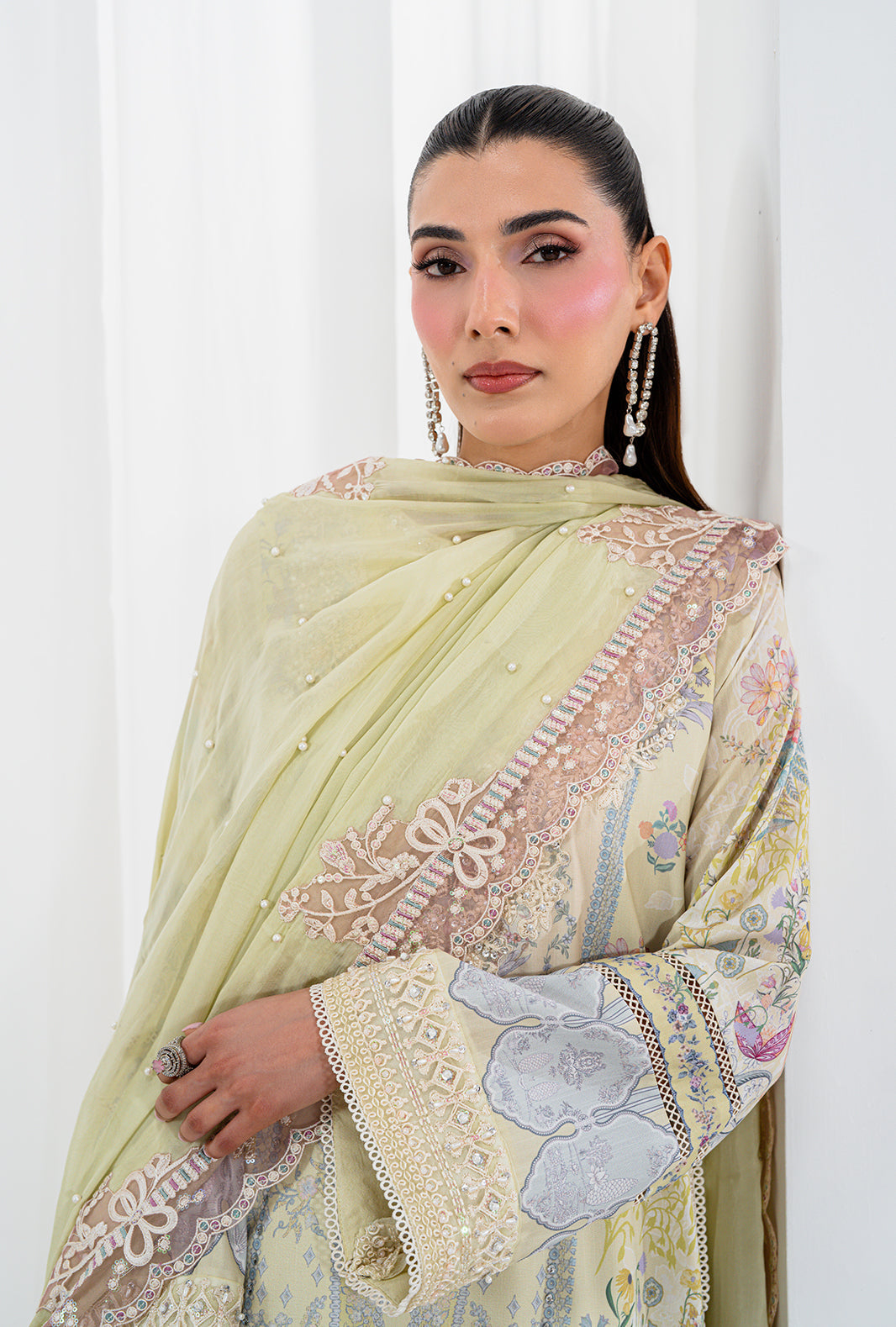 Luxe Silk Formals – Isra