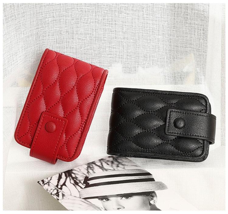 Small portable mini portable storage bag