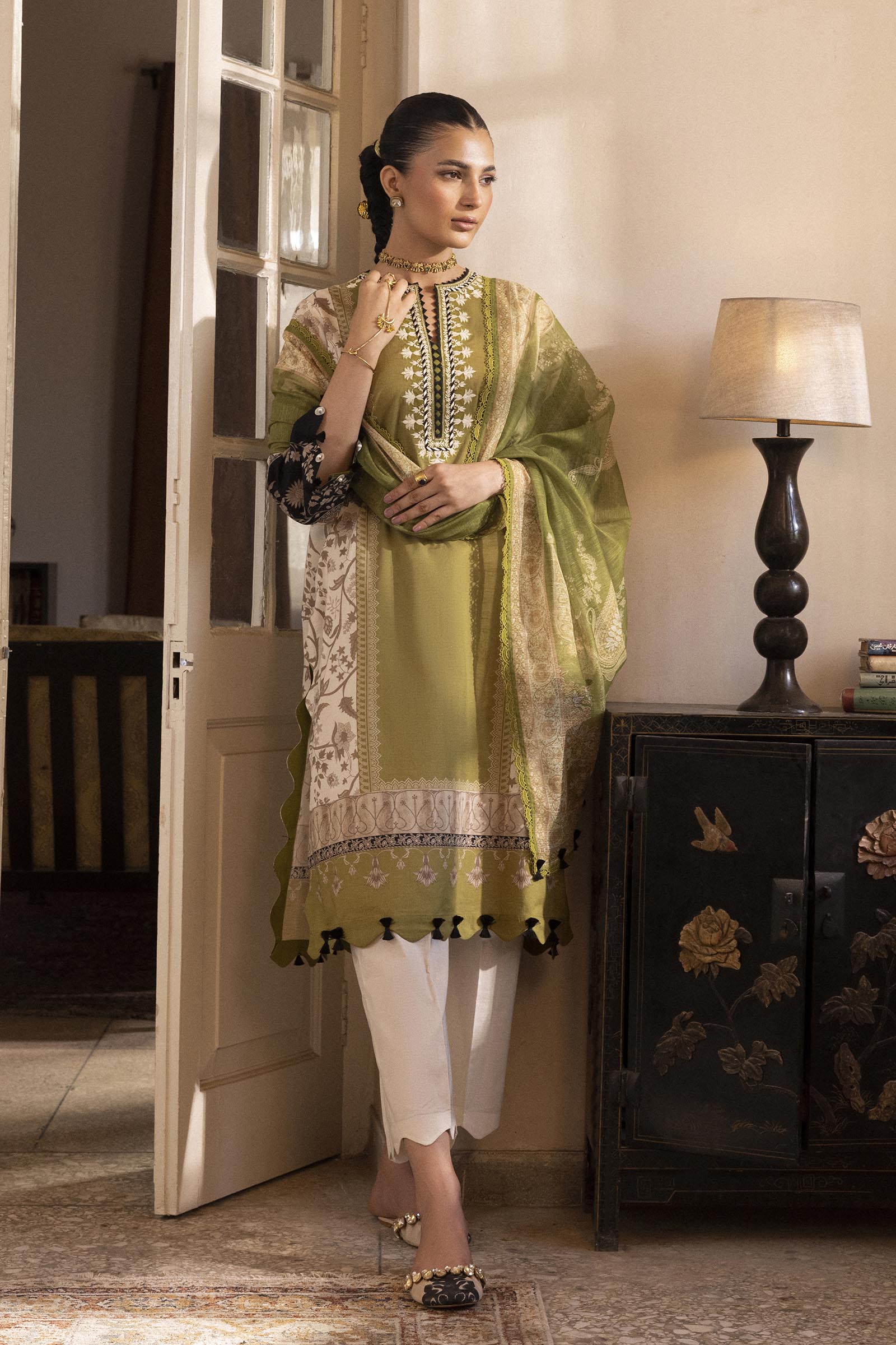 Mahay Lawn – H263-001B-2BG