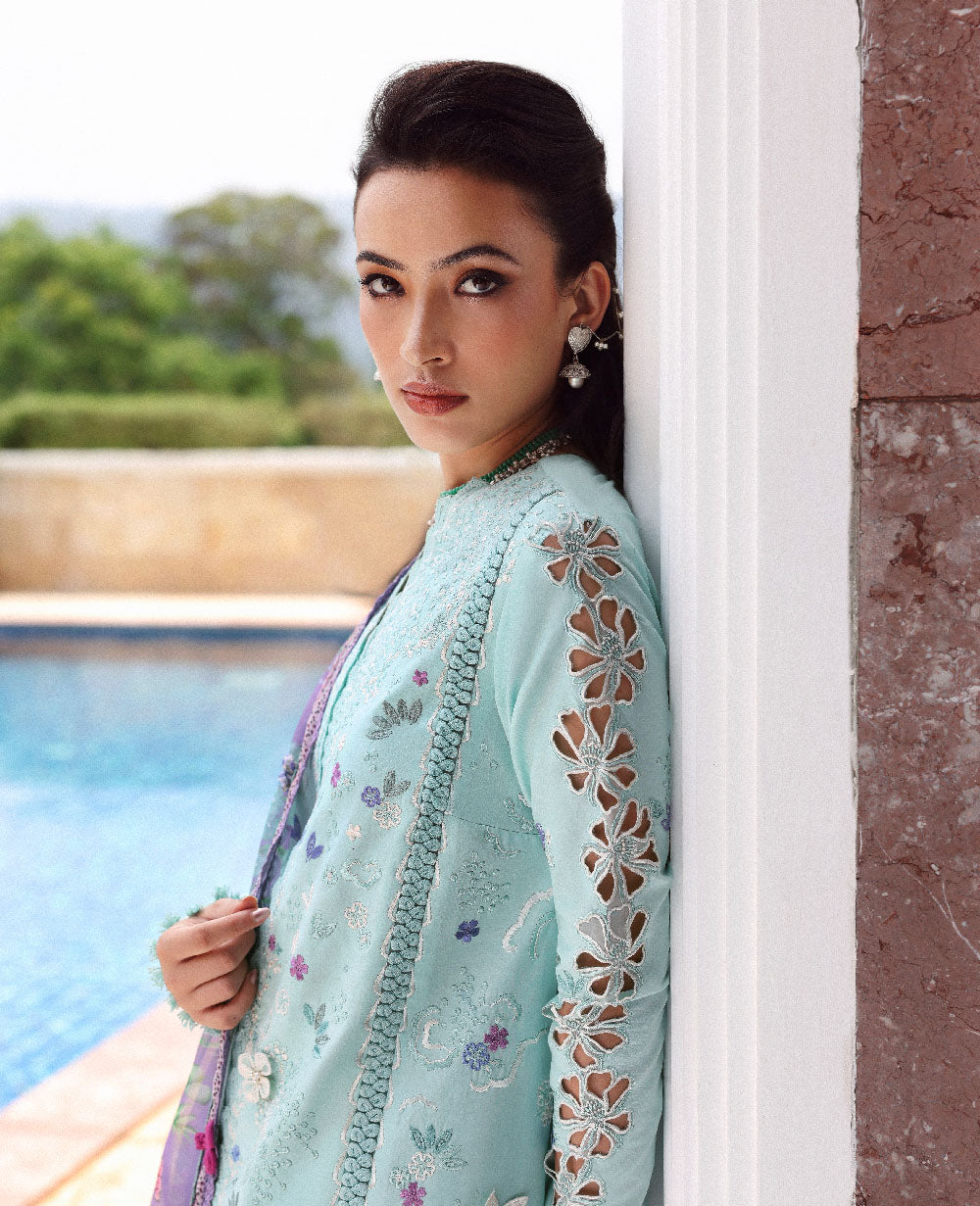 Lilas Lawn – Nerya
