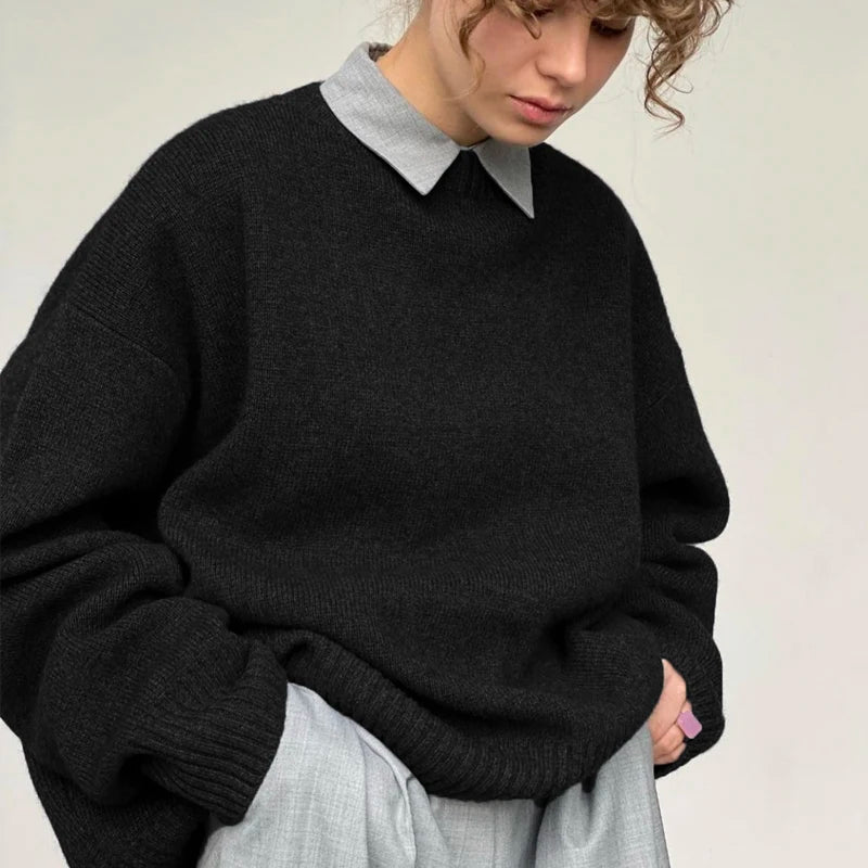 JEISI SWEATER