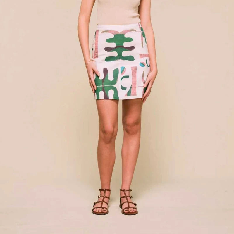 ESHLI 2 PIECES SET