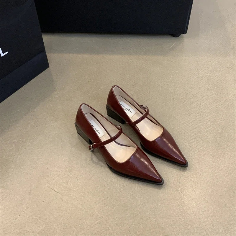 SUSI SHOES