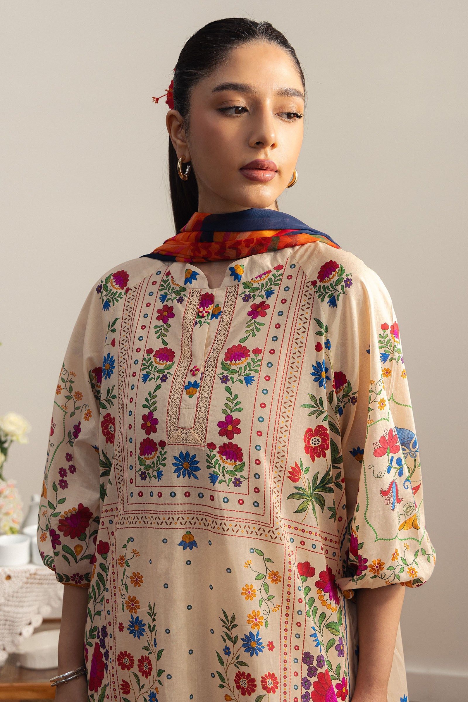 Coco Lawn Prints Drop II – Takara-7A