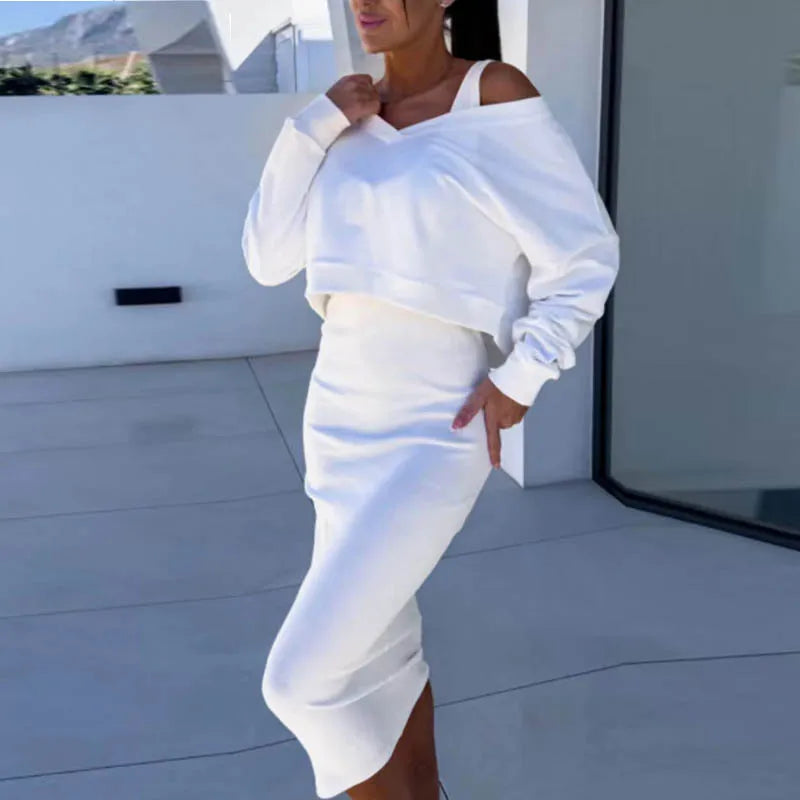 ADRIANA 2 PIECES SET
