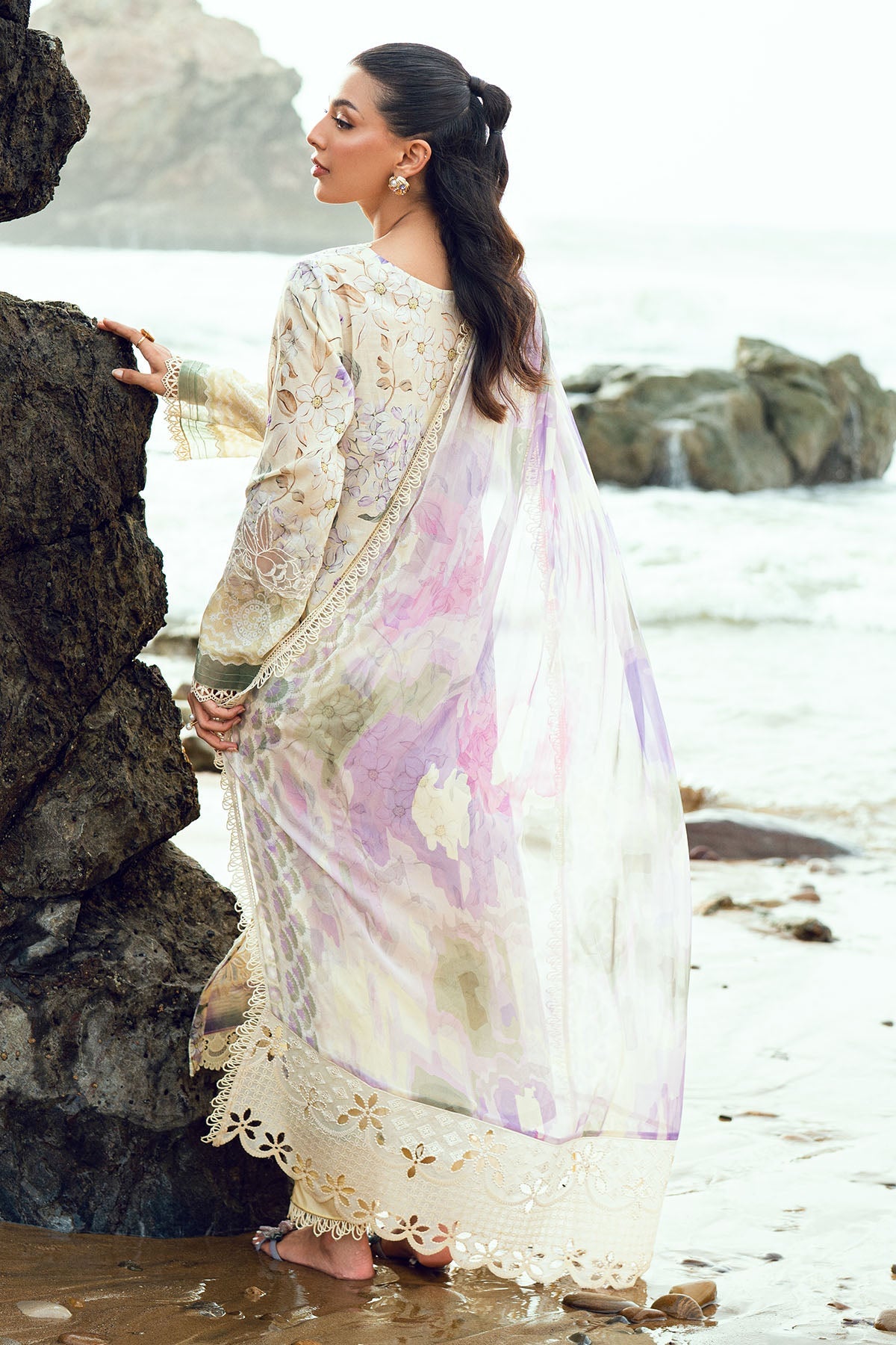 Gardenia Lawn – NSG-197