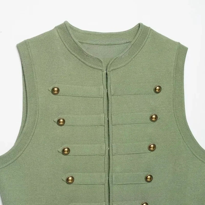 MELANIA VEST