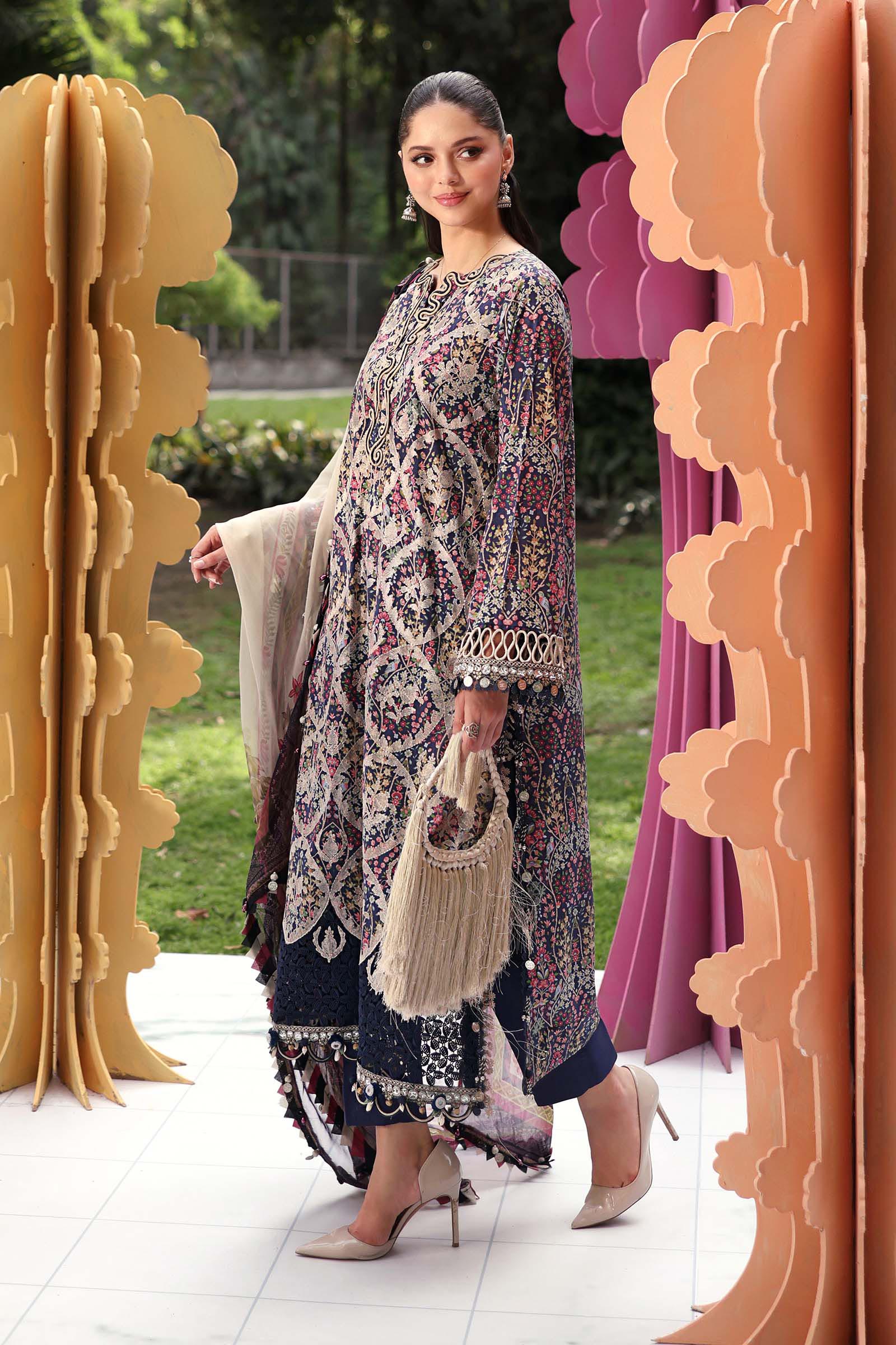 MPrints Lawn – MPT-3003-B