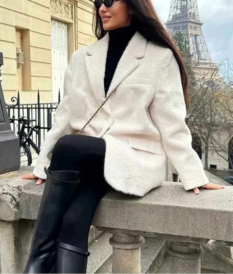 BIATA FUR COAT