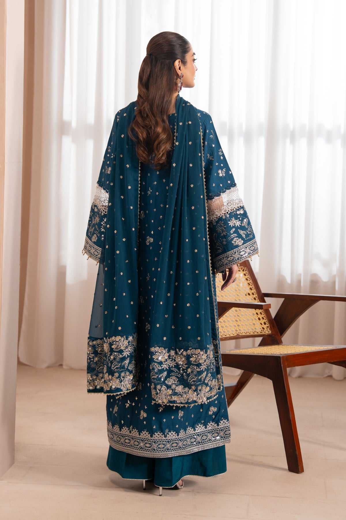 Zaeva Luxury Festive Formals – SAZIL