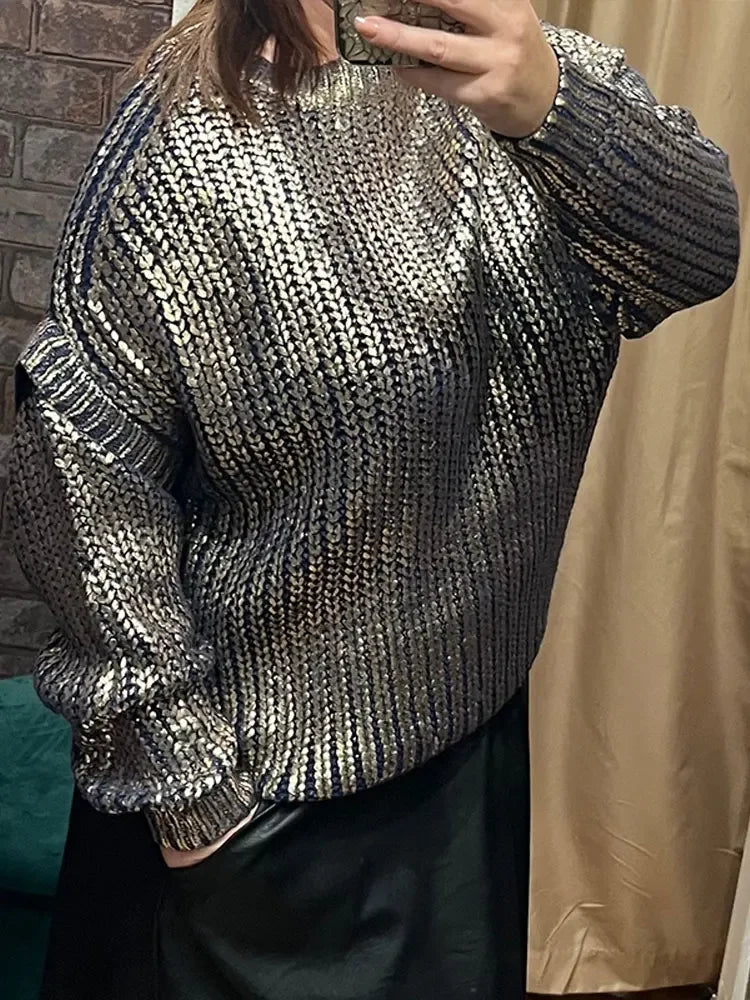 PERLINA SWEATER