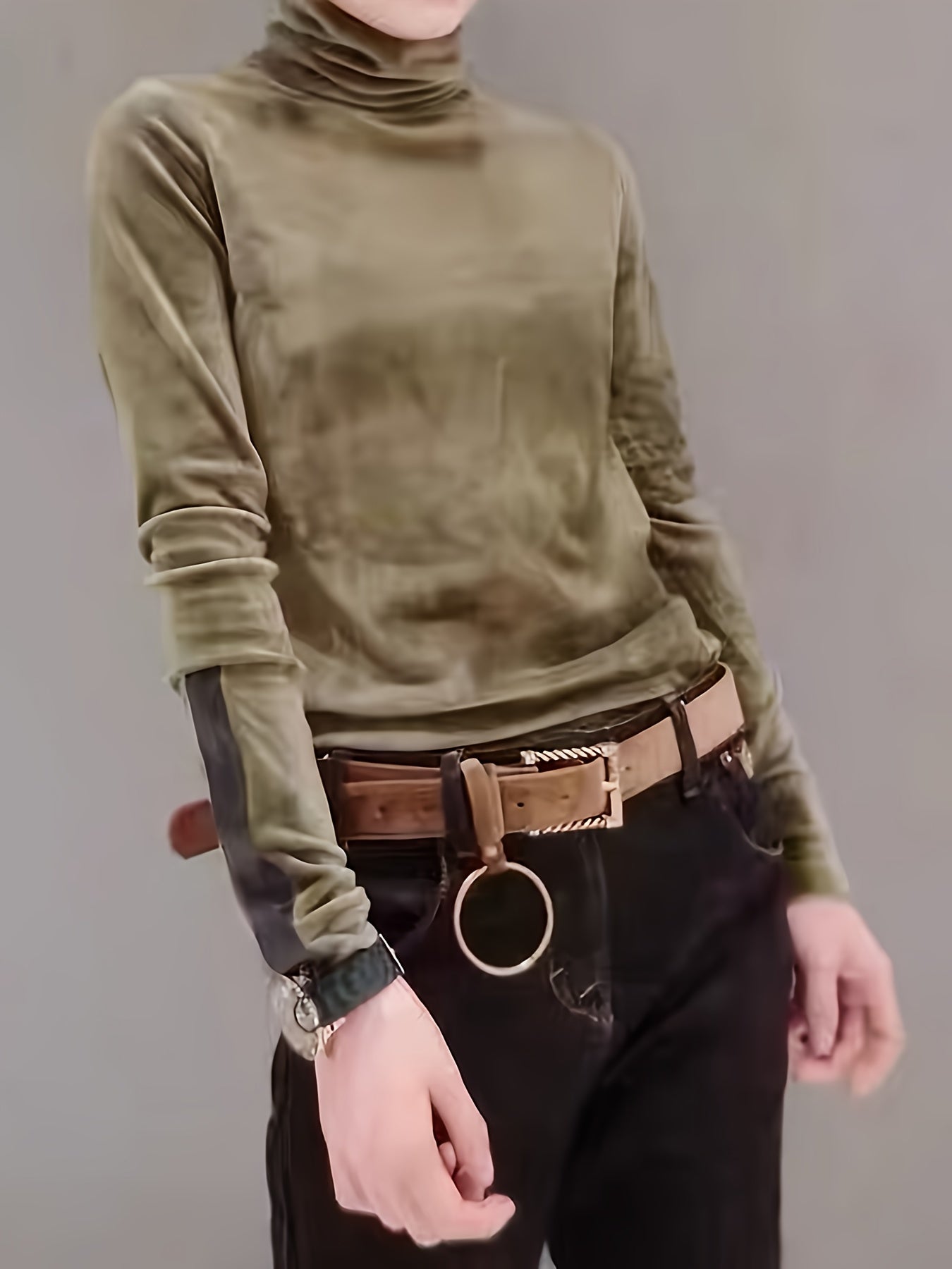 RITA SWEATER