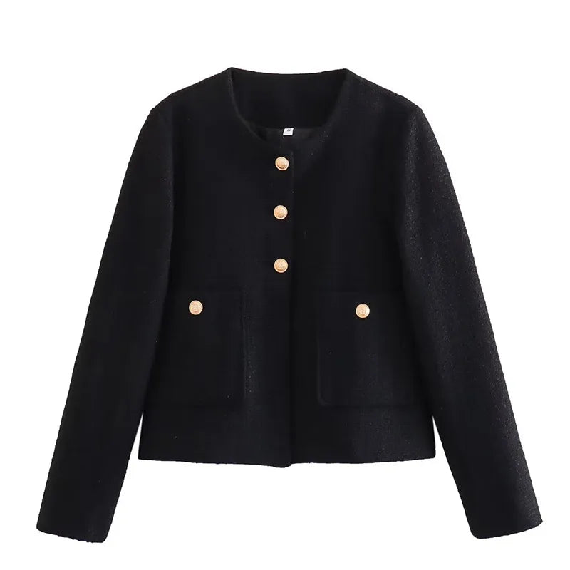 BIBEK JACKET