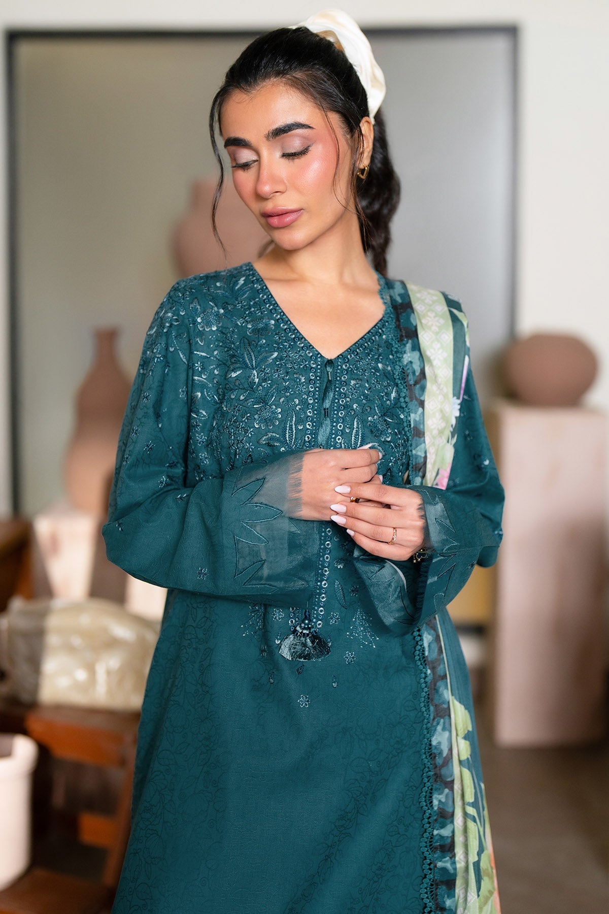 Raha Lawn – NE-237