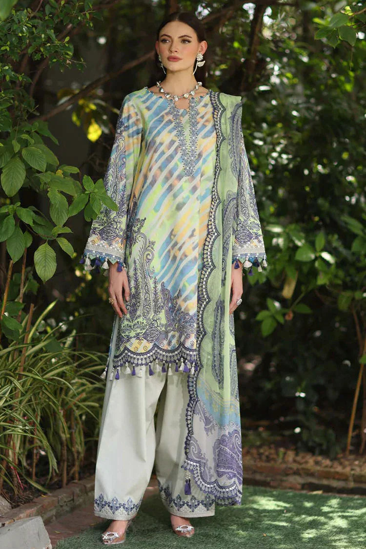 Infinity Lawn – IN6-10