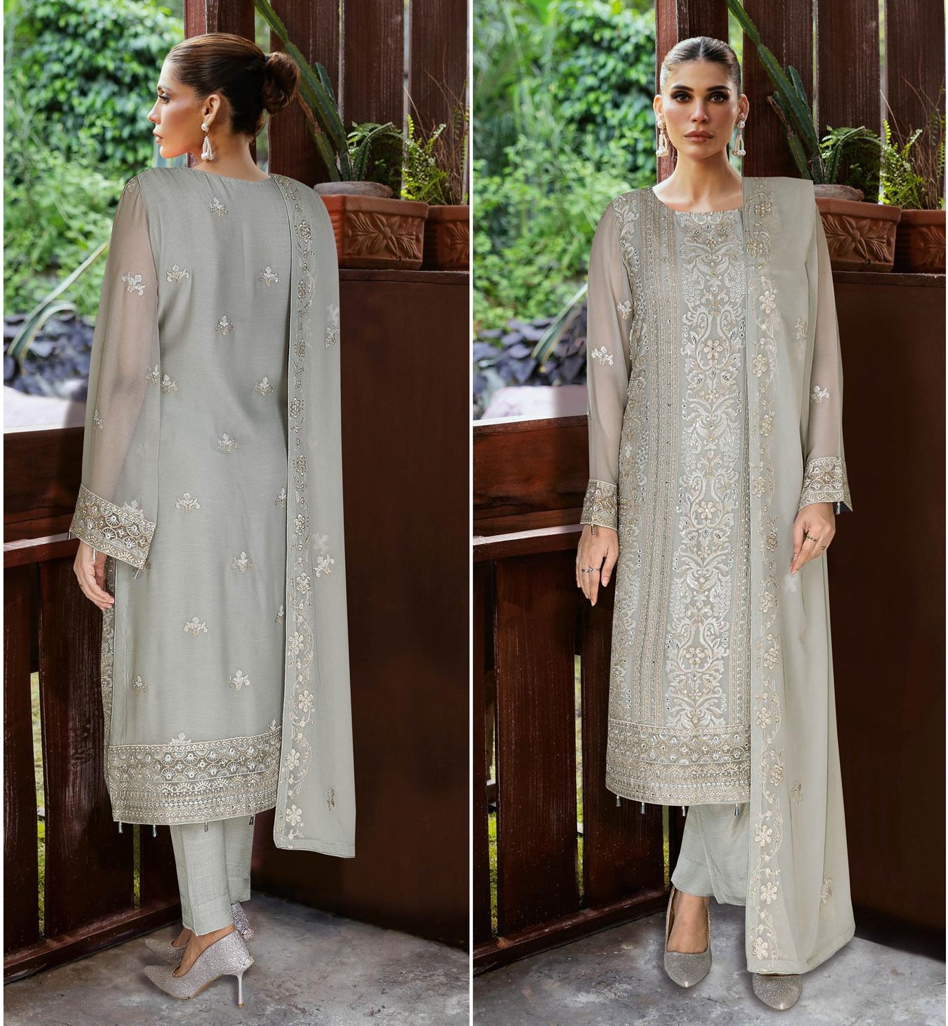 Festive Formals – D4771