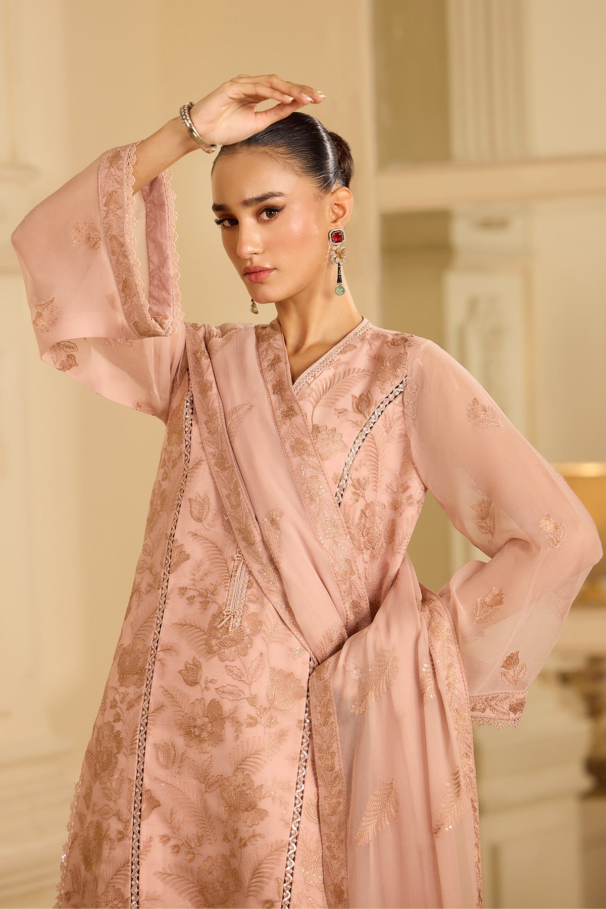 Luxury Festive Formals – 2248-Ebrah