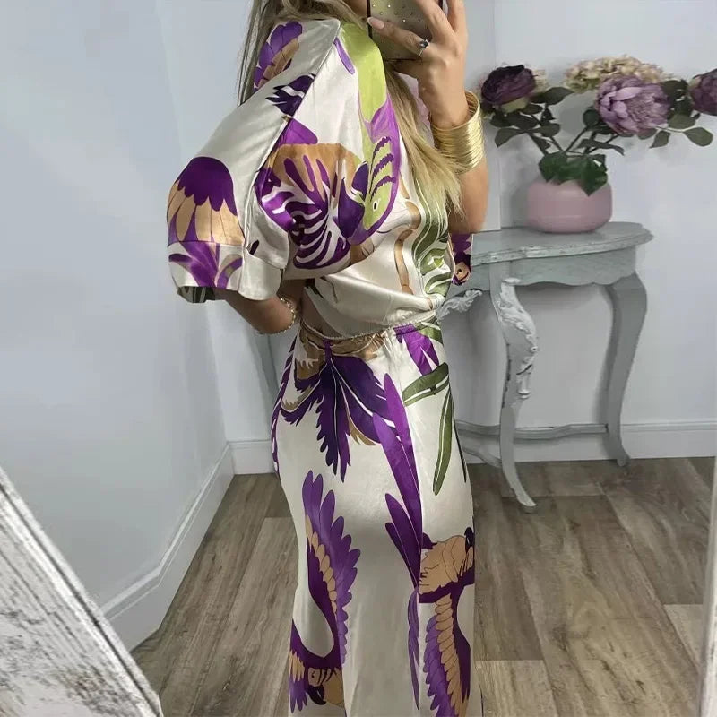 ANNA 2 PIECES SET