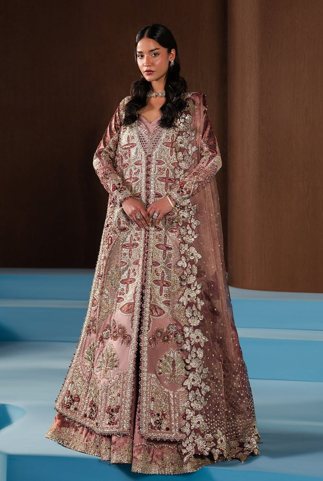 Hayat Luxury Wedding Formals – Zarhel