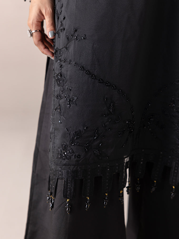 Aura RTW Organza Formal Pret – D-01