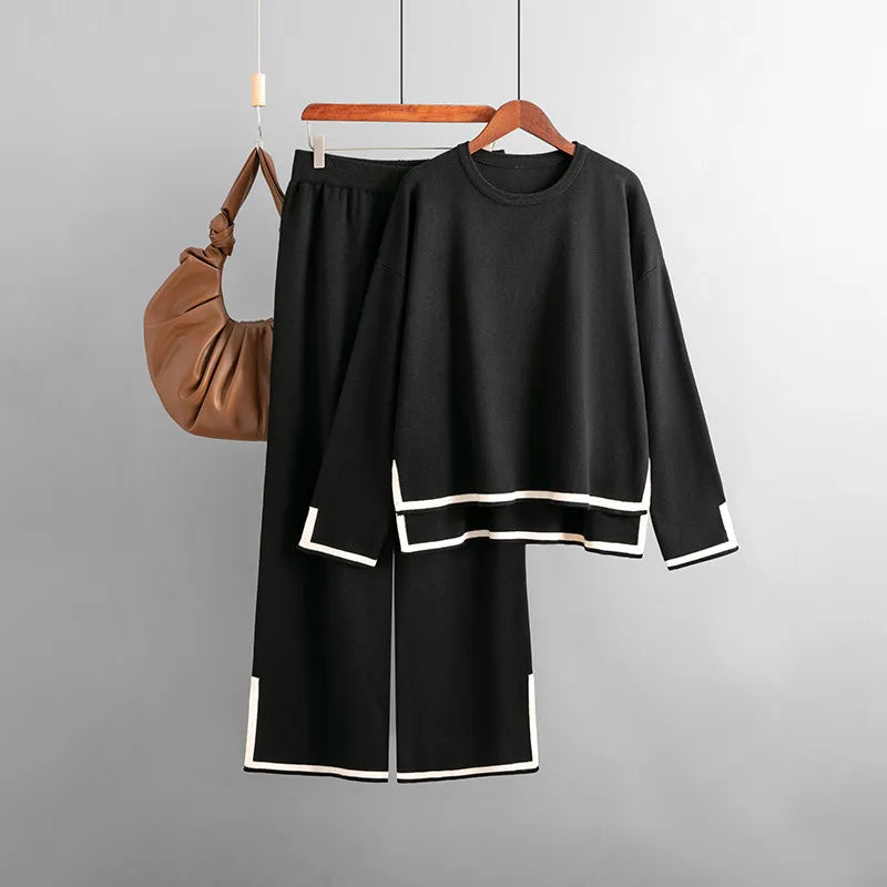 EYLA 2 PIECES SET