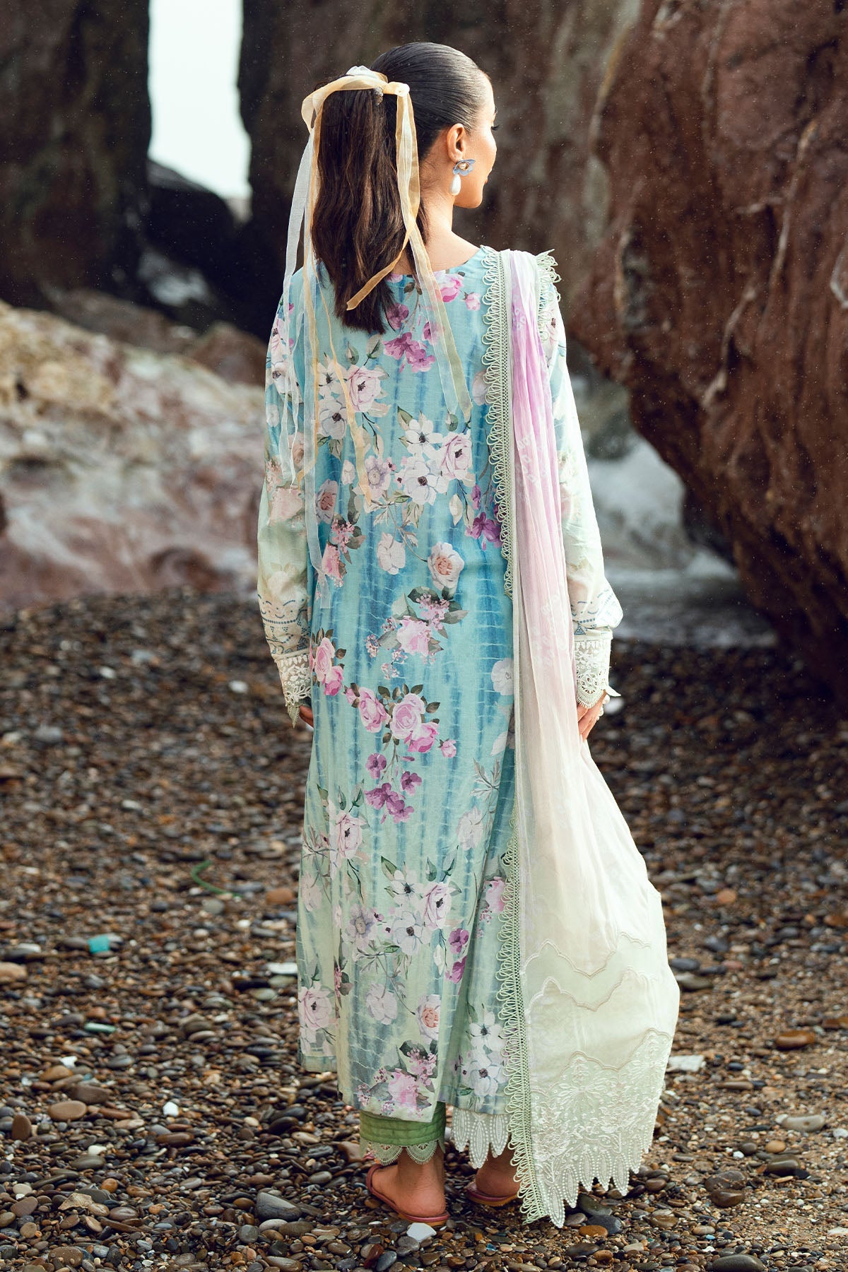 Gardenia Lawn – NSG-202