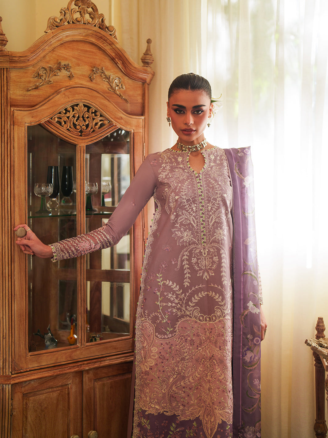 Heritage Dore Lawn – 177-B
