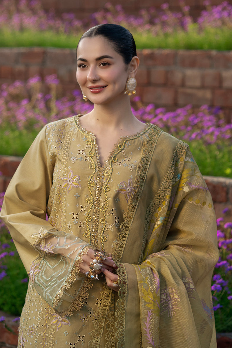 Luxury Lawn Eid Edit – Raha