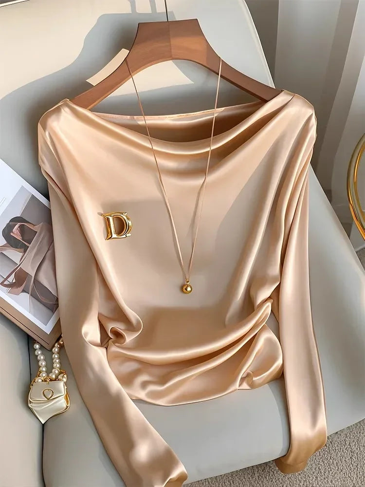 SANDRA BLOUSE