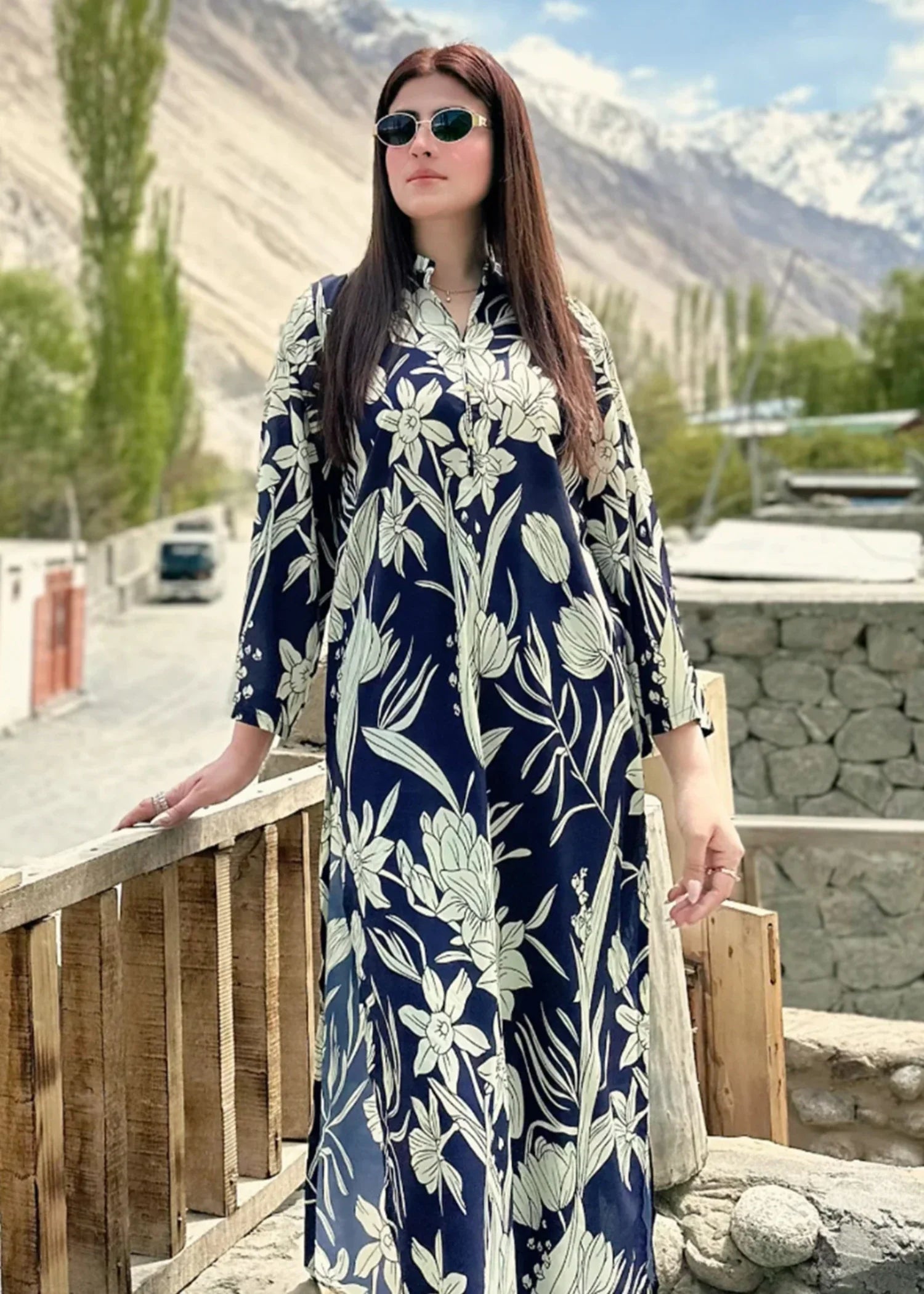 poly fabric Co ord Sets in Multi