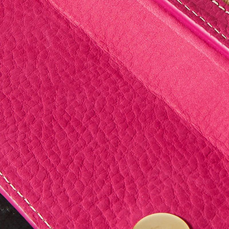 Fashion Casual One-Shoulder Messenger Ladies Bag