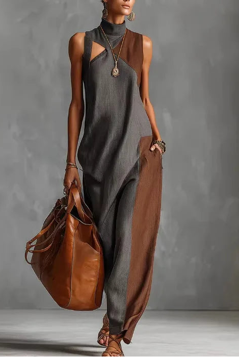 ELISON BOHO DRESS