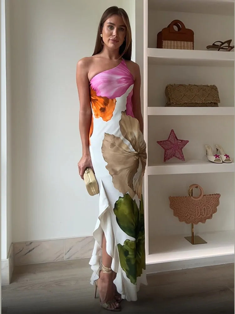TERESA DRESS