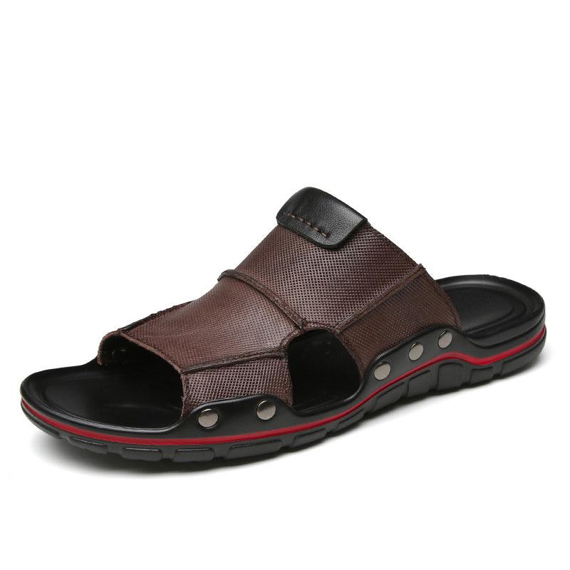 Soft Bottom Flip Flops Fashion Beach Sandals and Slippers