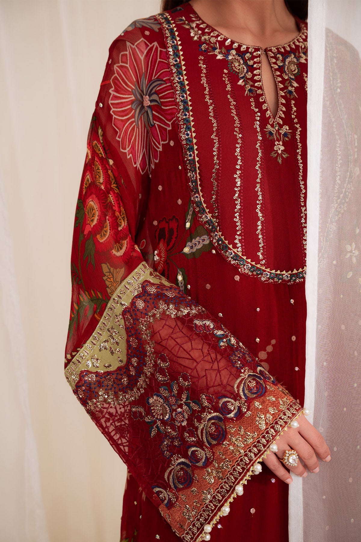 Omara Eid Formals – NEL-92