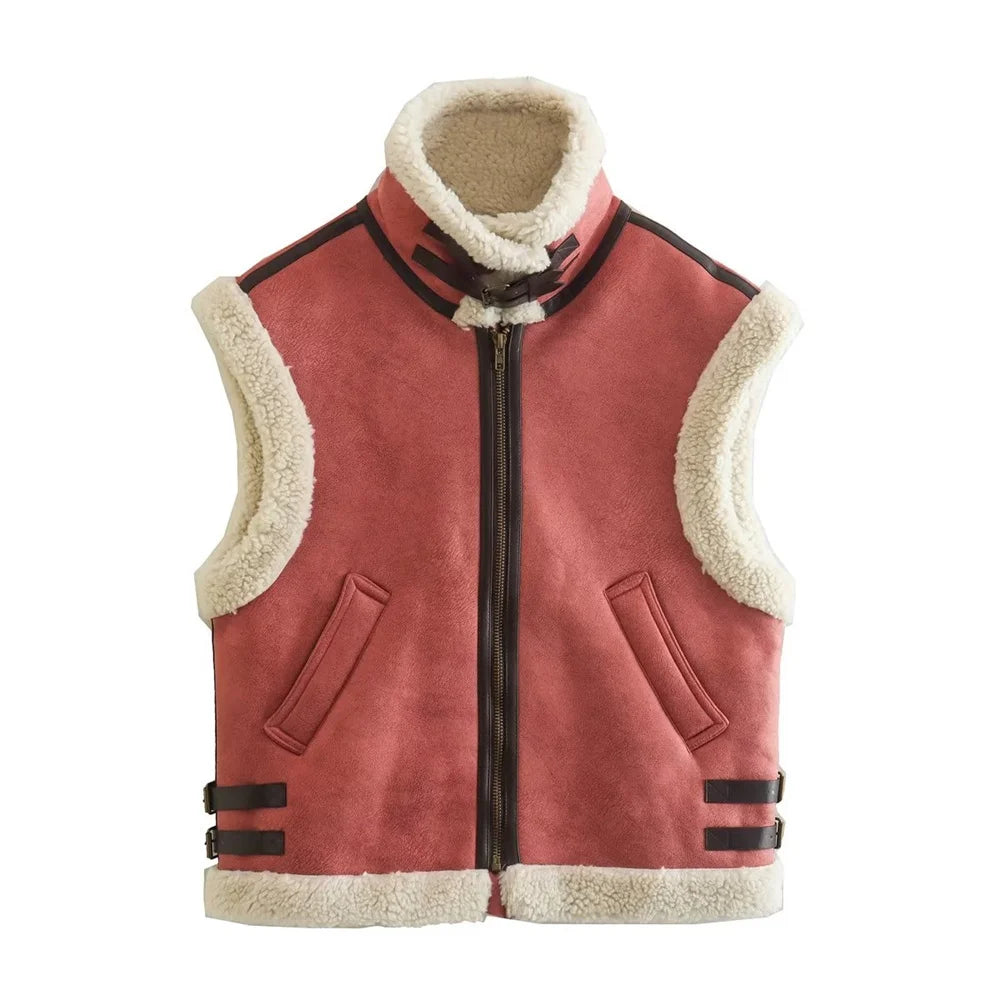 REBECCA JACKET