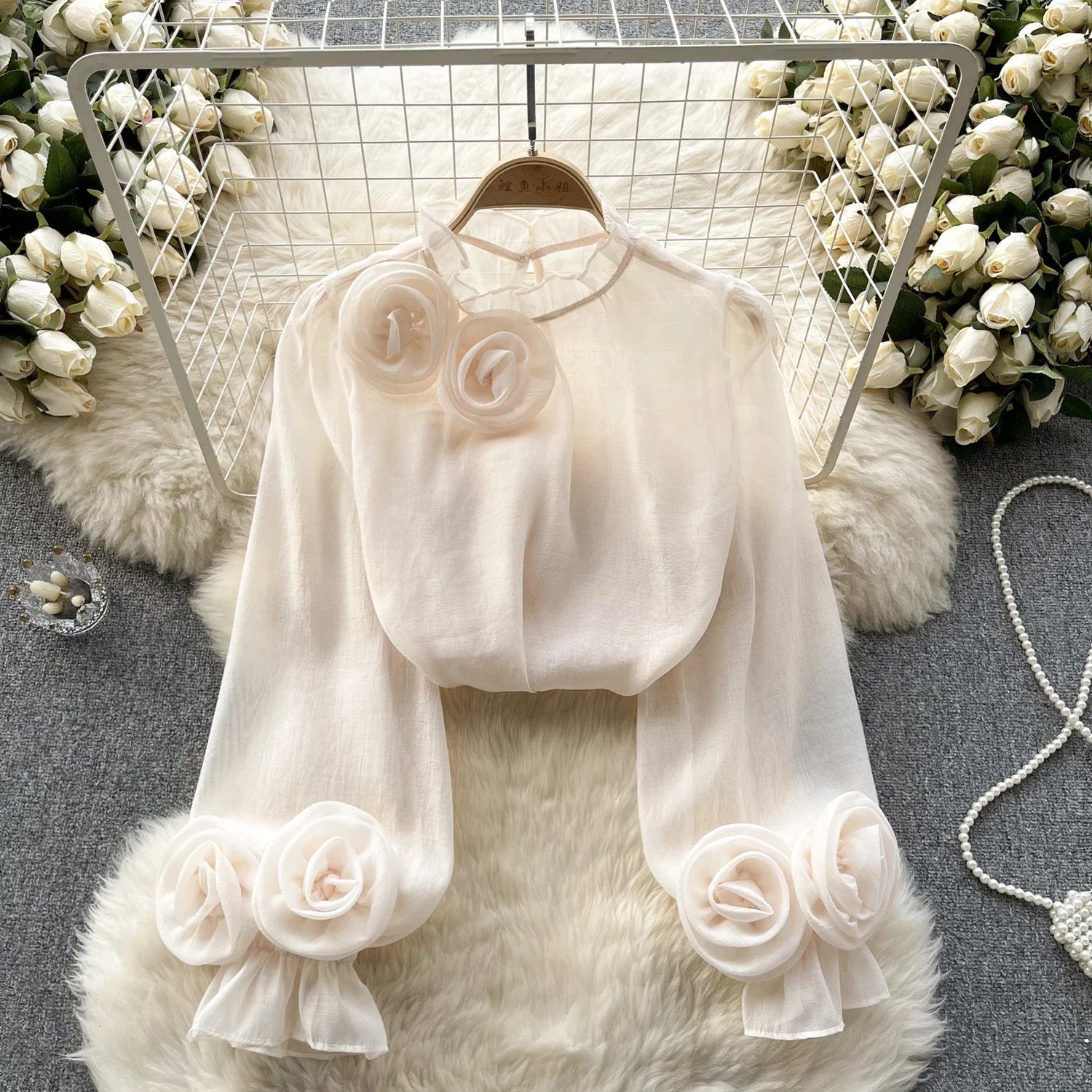 BIYATA BLOUSE