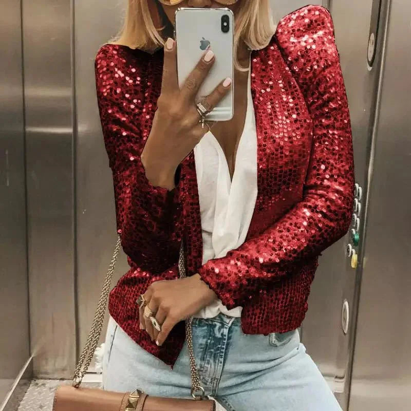 MILANA JACKET