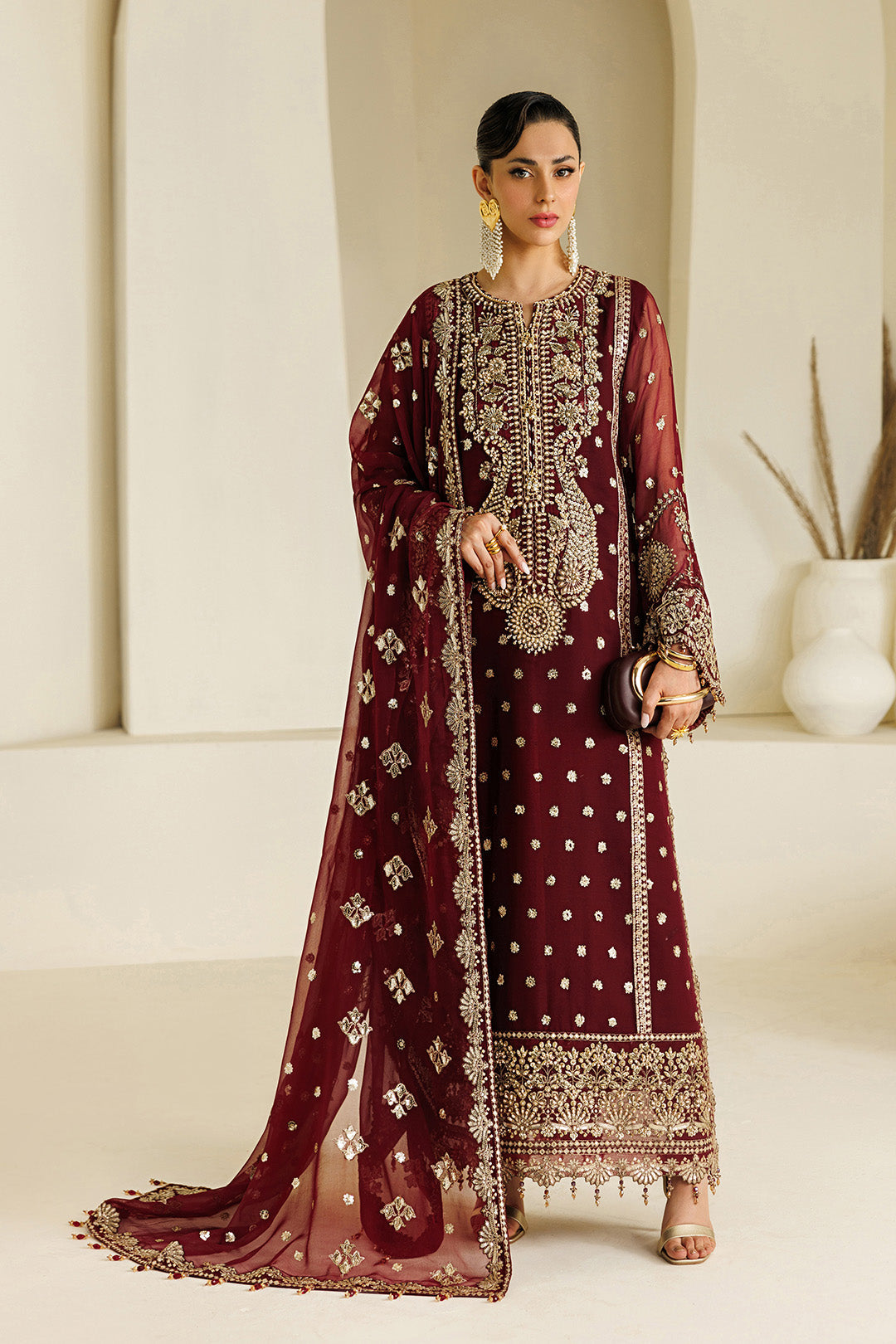 Aymal Chiffon Formals – 4071-Lira
