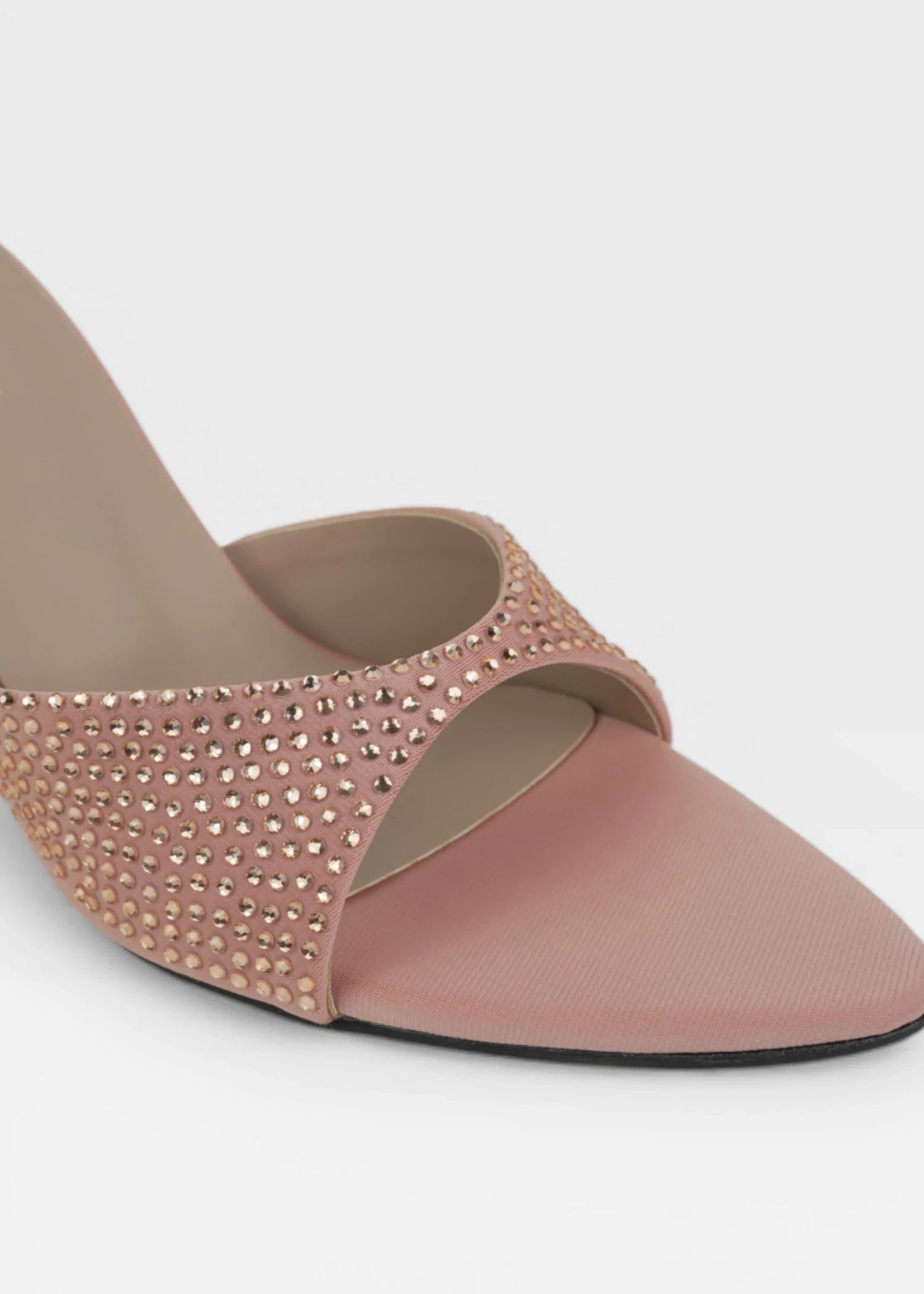 Heels in Pink by - High Quality Women Heels GUA7316