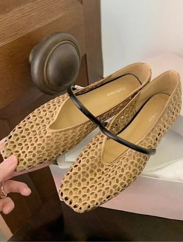 ZEIRA FLATS