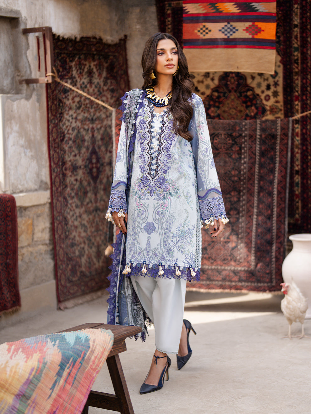 Bliss Lawn – 20869