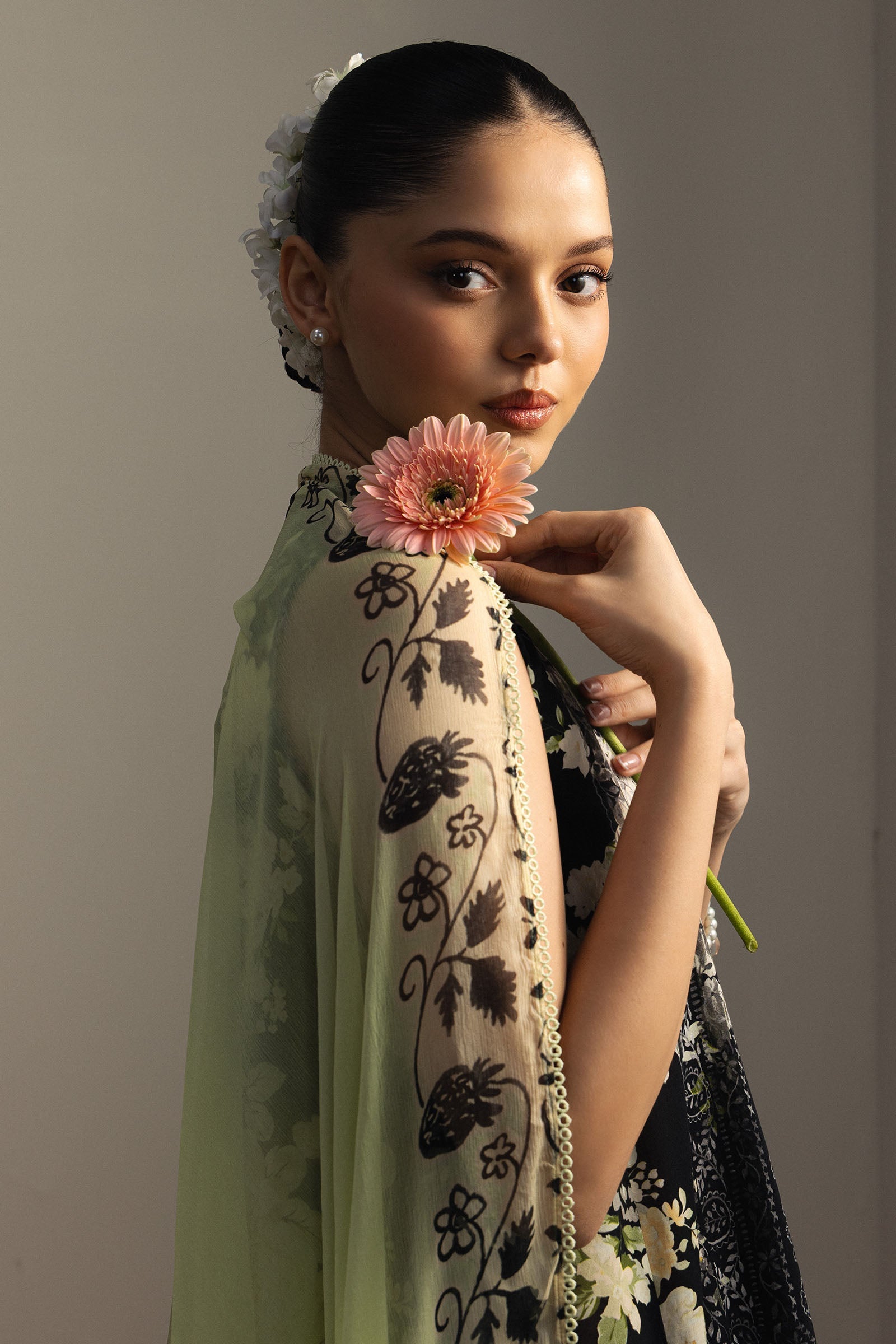Coco Lawn Prints Drop II – Haru-1B