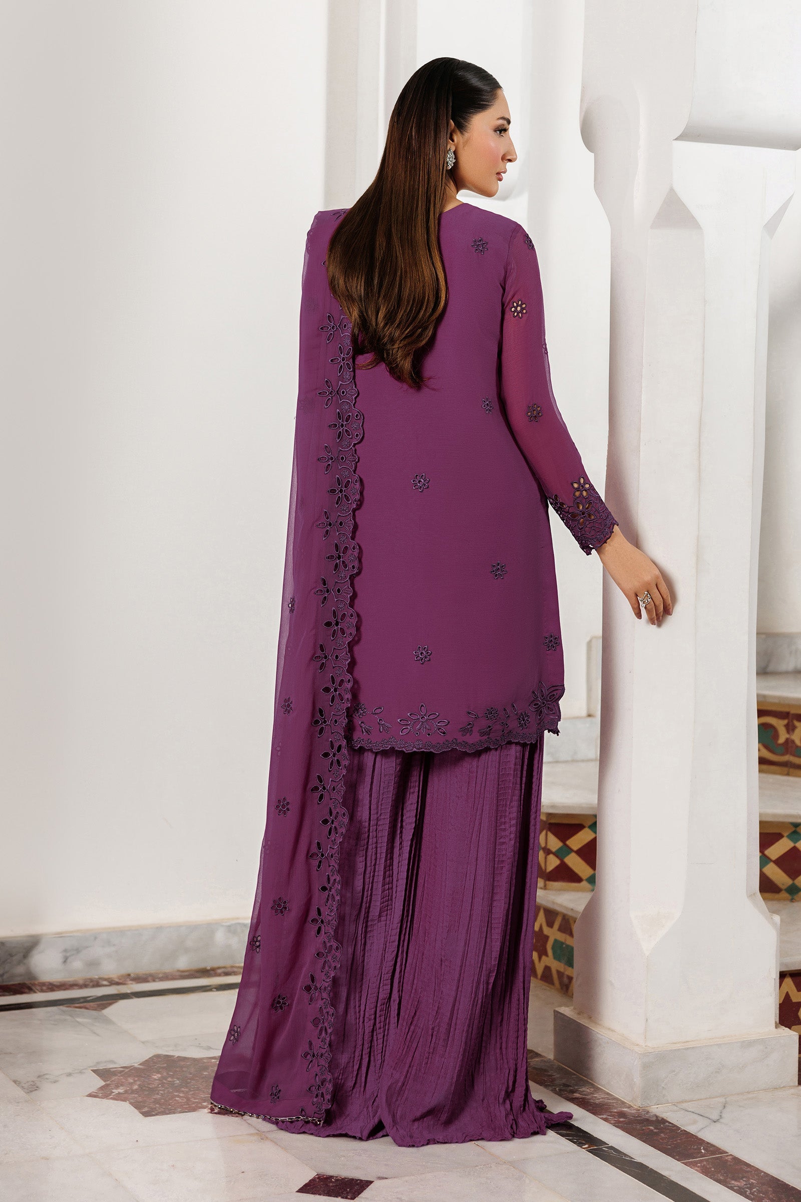 Nourah Formals – WADHAI