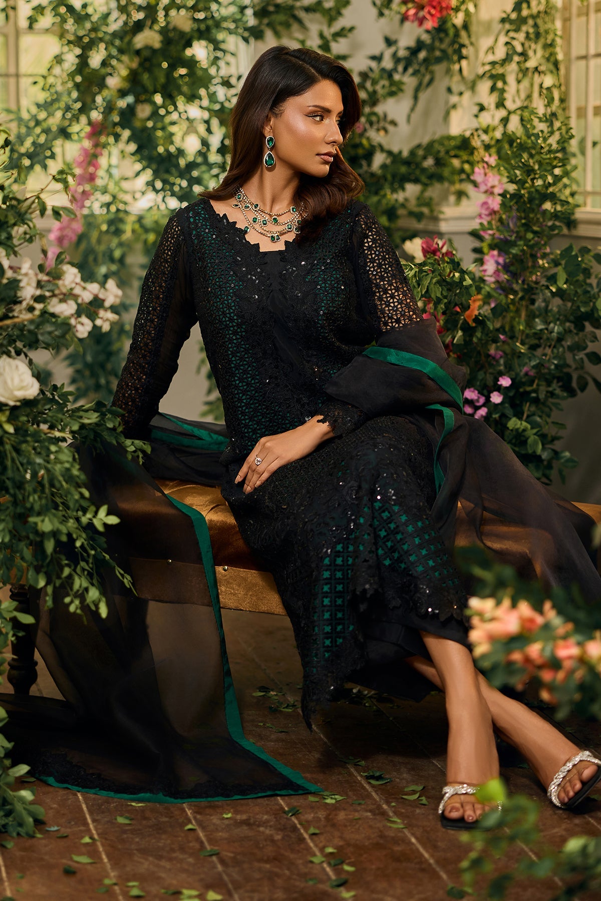 Celine Luxury Festive Formals – CCE6-03