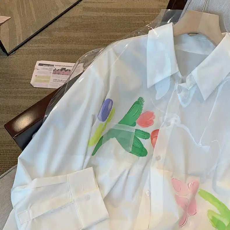 GINA SHIRT