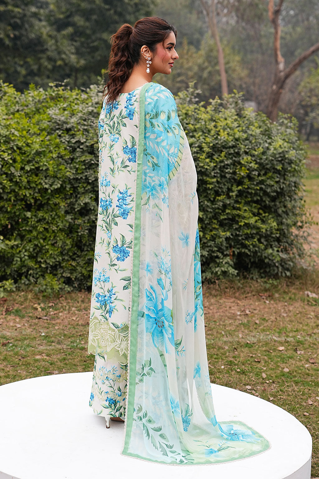 Dhanak Lawn – DH-109