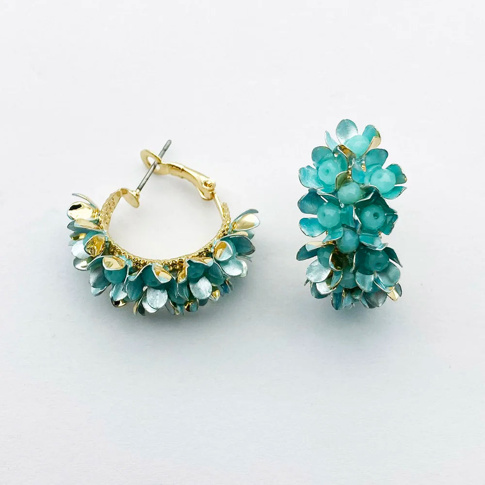 CILLY EARRING